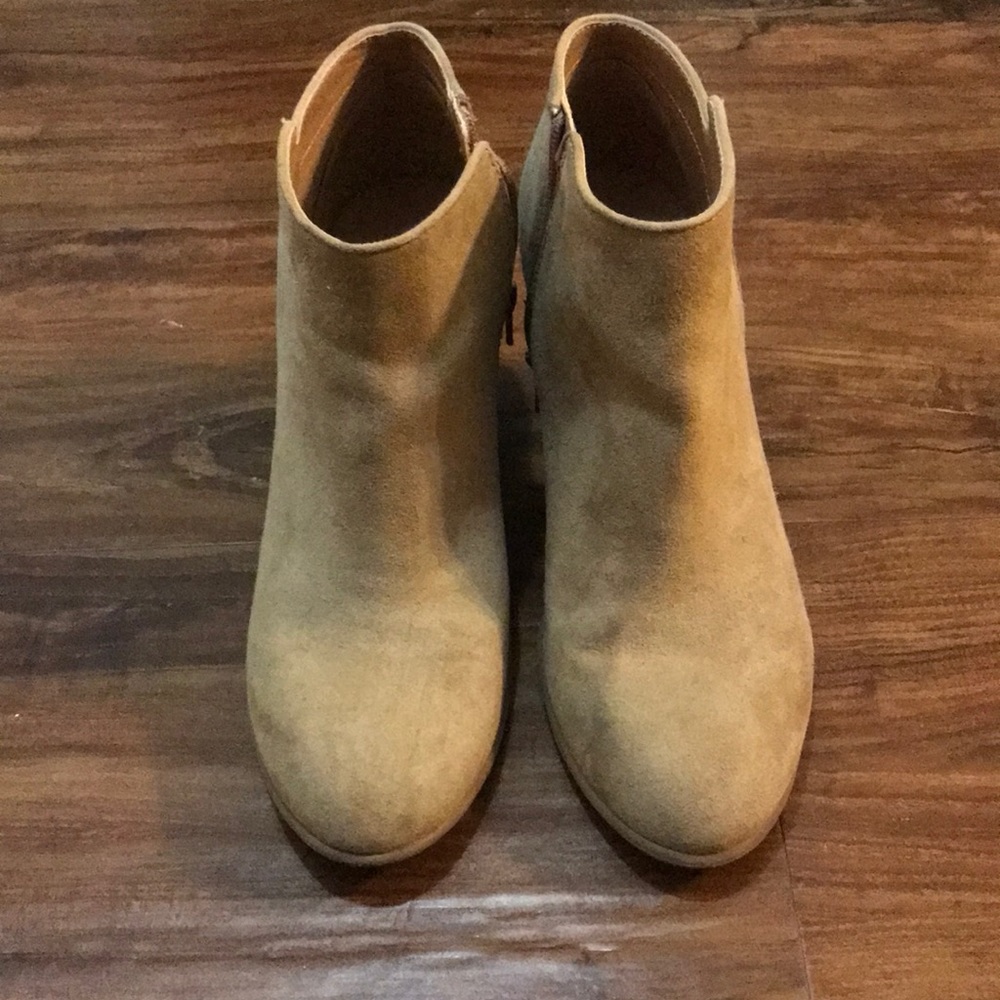 Old Navy Booties
